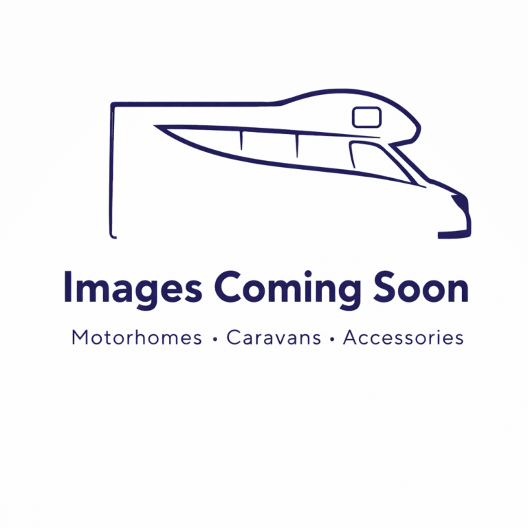 New Auto-Trail Expedition 68 XL