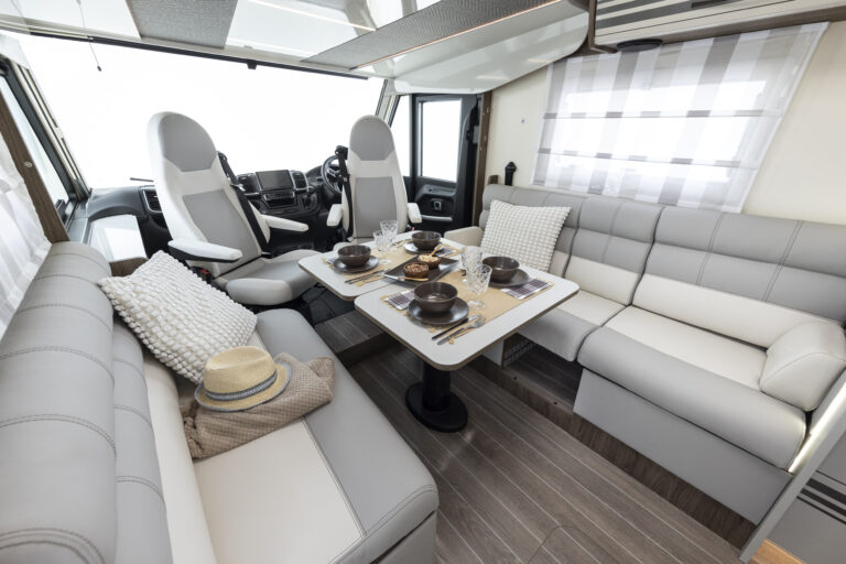 New Roller Team Pegaso 590 Automatic — gallery image 2