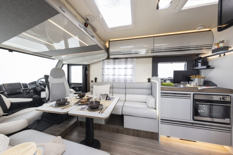 New Roller Team Pegaso 590 Automatic — gallery image 3