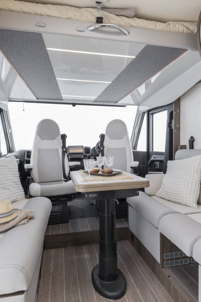 New Roller Team Pegaso 590 Automatic — gallery image 5