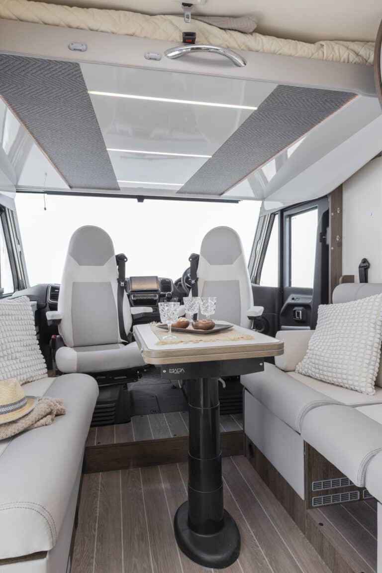 New Roller Team Pegaso 590 Automatic — gallery image 5