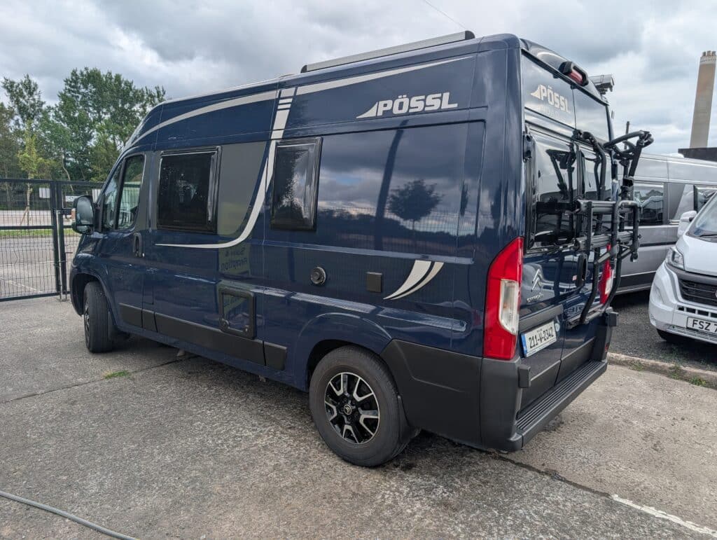2021 Possl Roadcamp 540 — 11 ext nsr